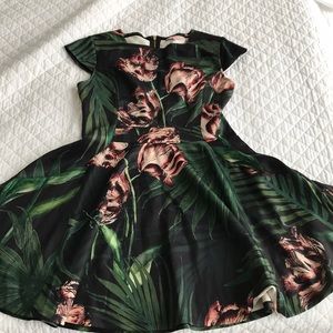 Ted Baker Dress